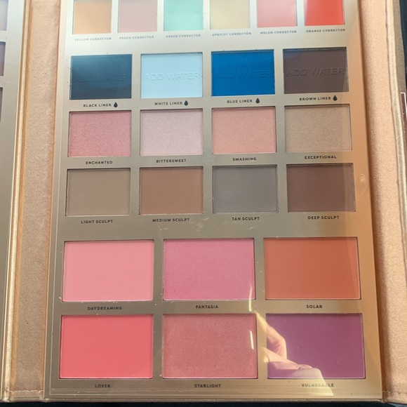 Profusion Cosmetics - Picture 3 of 4